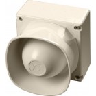 Apollo Marine Weatherproof Multi-Tone Sounder with Isolator (White) – 55000-399MAR
